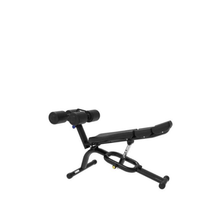 Gymfit - Luxury-line - Abdominal Bench, Sport en Fitness, Fitnessmaterialen, Nieuw, Ophalen of Verzenden