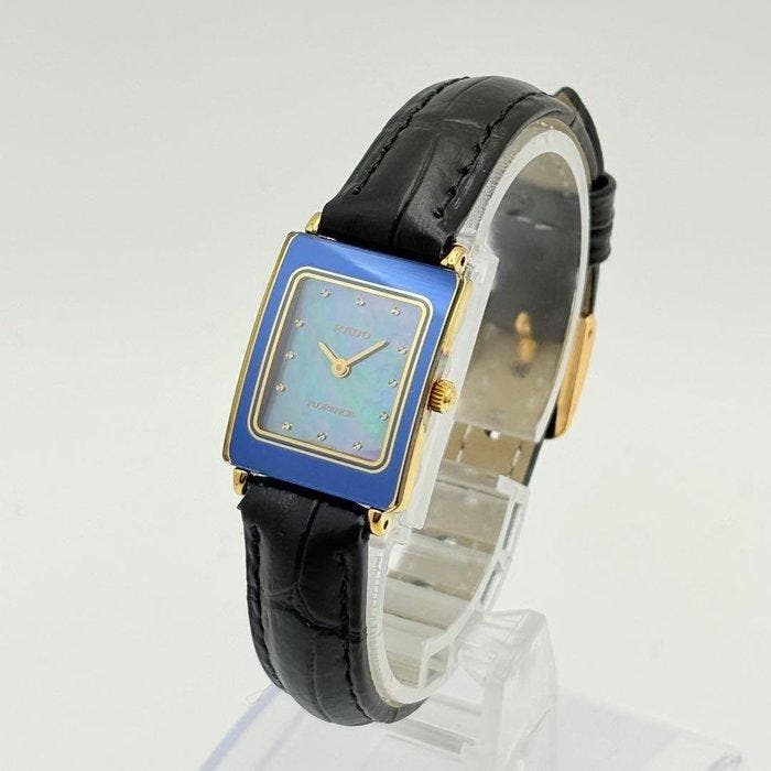 Rado - Florence - Zonder minimumprijs - 153.3606.2 - Dames -, Bijoux, Sacs & Beauté, Montres | Hommes