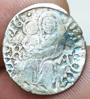 Hongarije. Medieval King of Hungary Matthias Corvinus