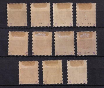 Frankrijk 1944 - Schatting 900€, Bevrijding van Badonviller,