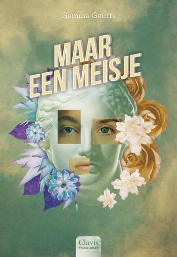 Maar een meisje (Goed), Boeken, Verzenden, Nieuw