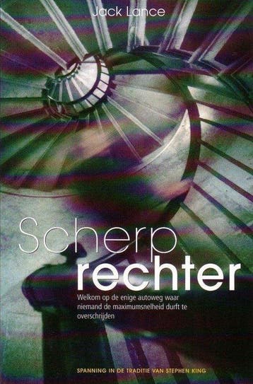 Scherprechter - Lance, Verzenden, Nieuw
