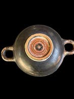 Oud-Grieks, Archaïsche Periode Keramiek Kylix. Spaanse