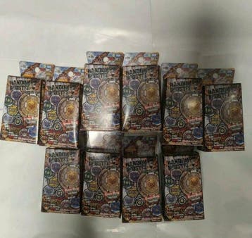Takara Tomy - Jouet Random Booster Vol 7 - 2010-2020 - Japon