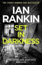 Set In Darkness 9780752883632 Ian Rankin, Verzenden, Gelezen, Ian Rankin