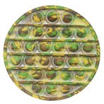 Pop It - Fidget Anti Stress Speelgoed Bubble Toy Siliconen, Verzenden, Nieuw