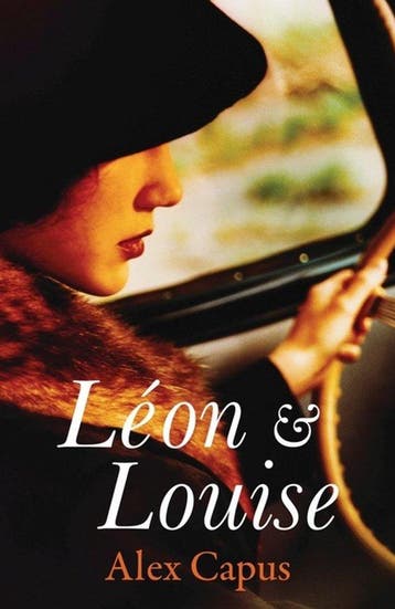 Leon and Louise 9781908323132 Alex Capus, Boeken, Verzenden, Gelezen, Alex Capus