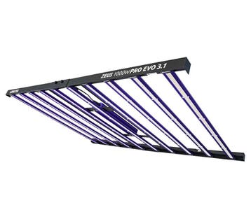 Lumatek Zeus Pro 1000W EVO 3.1, Verzenden, Nieuw