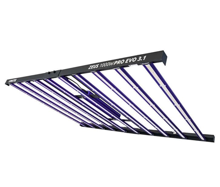 Lumatek Zeus Pro 1000W EVO 3.1, Tuin en Terras, Kweekspullen, Nieuw, Verzenden