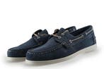 Seajure Bootschoenen in maat 45 Blauw, Seajure, Zo goed als nieuw, Verzenden, Blauw