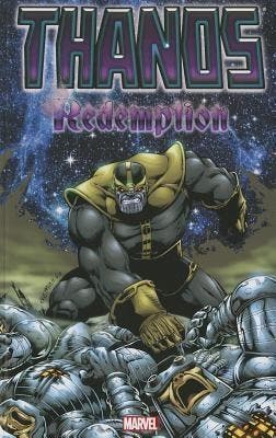 Thanos: Redemption, Verzenden, Zo goed als nieuw