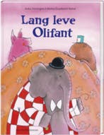 Lang leve Olifant / Een Vier Windstreken prentenboek, Boeken, Verzenden, Gelezen, Henna Goudzand Nahar