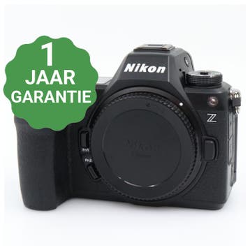 Nikon Z6 III body | Tweedehands, Verzenden, Zo goed als nieuw, Nikon