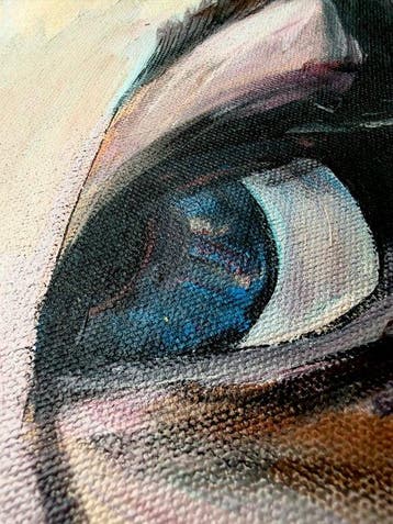 Roger Haus -  - Challenge - XL, Antiek en Kunst