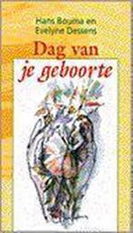 Dag van je geboorte 9789024292929 H. Bouma, Boeken, Verzenden, Gelezen, H. Bouma