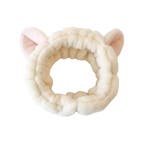 Skincare Haarband Make Up Hoofdband Headband, Verzenden, Nieuw