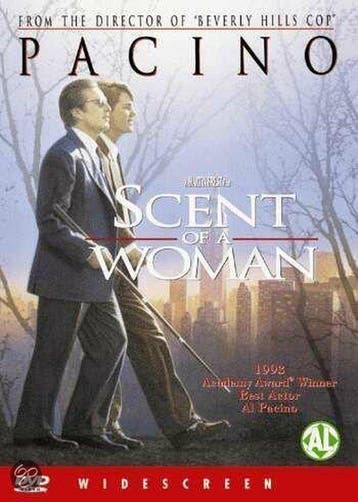 Scent of a woman (dvd nieuw), Ophalen of Verzenden, Nieuw in verpakking