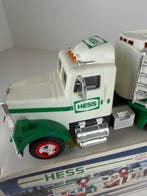 HESS - Camion miniature - Hess Gasoline Tanker Truck