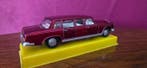 Dinky Toys 1:43 - Voiture miniature - Mercedes 600 Pullman