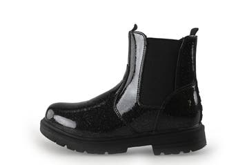 Nelson Chelsea boots Meisjes in maat 32 Zwart, Verzenden, Jongen of Meisje, Schoenen, Nieuw