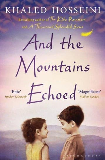 And The Mountains Echoed 9781408842454 Khaled Hosseini, Verzenden, Gelezen, Khaled Hosseini
