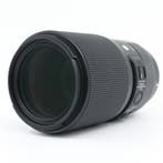 Sigma 105mm F/2.8 DG DN Macro Art Sony FE | Occasion, Ophalen of Verzenden
