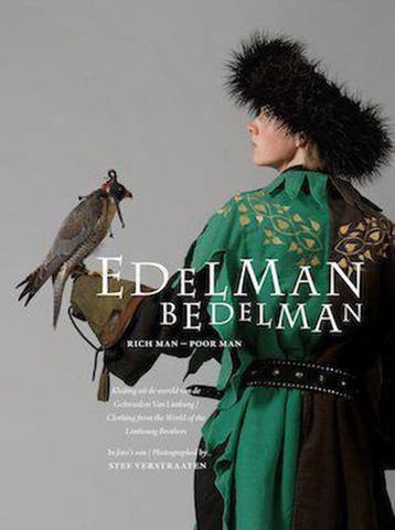 Edelman, bedelman 9789081450010 S.A.G. Verstraaten, Verzenden, Gelezen, S.A.G. Verstraaten