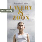 Lavery & Zoon 9789046828564 Jo Browning Wroe, Verzenden, Gelezen, Jo Browning Wroe