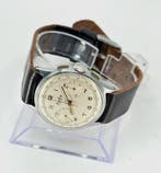Breitling - Stahl Chronograph Premier - Kaliber Venus 178 -