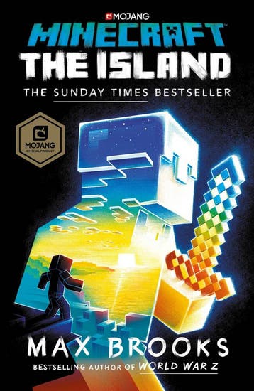 Minecraft 9781784758653 Max Brooks, Boeken, Verzenden, Gelezen, Max Brooks