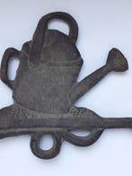 Collection thématique - A - Croix de Chaînage Anciennes