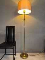 Kullmann Lampen - Lampadaire - Laiton doré - kullmann 160cm!