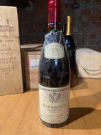1999 Louis Jadot Èchezeaux Gran Cru - Bourgogne Grand Cru -, Collections