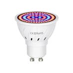 LED Groeilamp | Full-Spectrum | 9W | GU10 Spot, Tuin en Terras, Kweekspullen, Verzenden, Nieuw