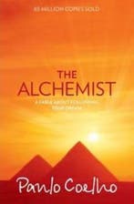 The Alchemist 9788172234980 Paulo Coelho, Verzenden, Zo goed als nieuw, Paulo Coelho