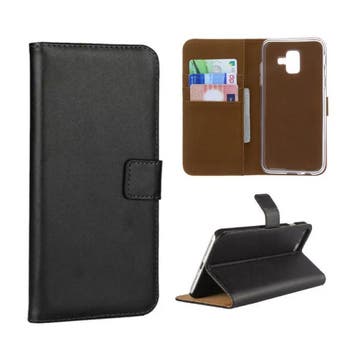 Samsung Galaxy S7 Edge - Wallet Flip Case Cover Cas Hoesje, Verzenden