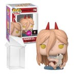 Funko Pop  Chainsaw Man  Power  Meowy 1766 Chalice  Chase, Verzenden