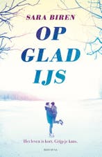 Best of YA - Op glad ijs (9789000373420, Sara Biren), Antiek en Kunst, Verzenden