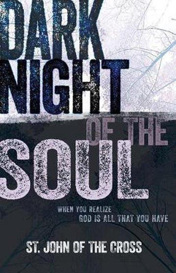 Dark Night of the Soul 9781629118499 E. Allison Peers, Verzenden, E. Allison Peers