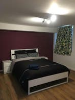 Appartement aan Rue Verbist, Saint-Josse-ten-Noode, 50 m² of meer