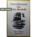Vier sleutels 9789021825069 Wentworth, Boeken, Verzenden, Gelezen, Wentworth