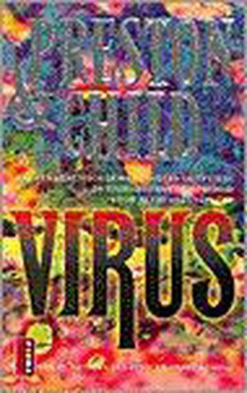 Virus / Poema spanning 9789024537198 Lee Child, Boeken, Verzenden, Gelezen, Lee Child