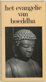 Het evangelie van Boeddha / Grote klassieken 9789020233070, Verzenden, Gelezen, P. Carus