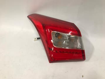 Hyundai i30 II 14-17 achterlicht links LED hatchback, Auto-onderdelen, Verlichting, Verzenden, Gebruikt