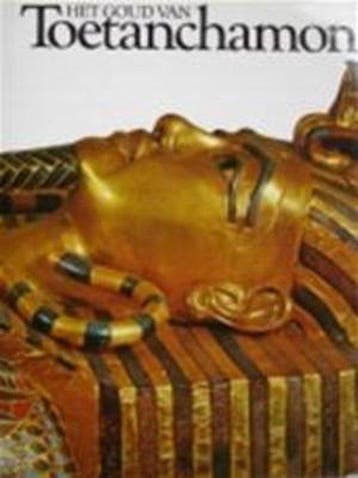 Goud van toetanchamon 9789061130819 Seton-Williams, Verzenden, Seton-Williams