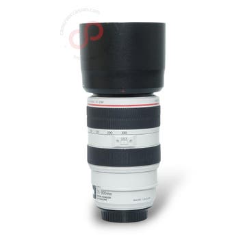 Canon 70-300mm 4.0-5.6 L IS USM EF nr. 3505, Audio, Tv en Foto, Ophalen of Verzenden, Zo goed als nieuw