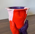 Fish Design - Gaetano Pesce - Vase - Amazonia Couleur Extra