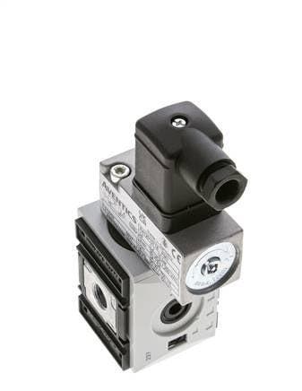 Distributeur G1/4 2700 l/min avec Interrupteur de Pression, Verzenden