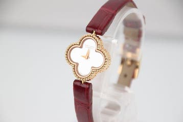 Van Cleef & Arpels - Alhambra - VCARO8SF00 - Dames -, Nieuw
