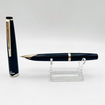 Pilot - Elite 18K H776 - Sans prix de réserve - Stylo à, Collections